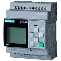 SIEMENS 6AG10521HB087BA1 ໂມດູນລອຈິກ SIPLUS LOGO 24RCE