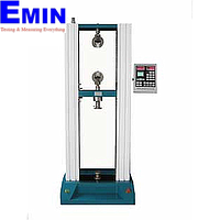 Laryee UE2205 Digital Electronic Tensile Testing Machine (5 KN, 2%-100% F.S)