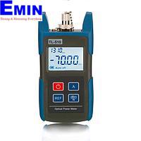 ບໍລິການ Calibration Meter ພະລັງງານ Optical