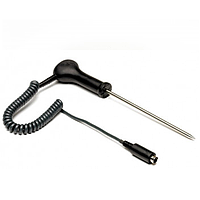 PICO SE015 PT100 Probe (–75 - +250 °C, 1 m)
