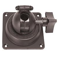 Panavise 336-V75 ອຸປະກອນຕິດຕັ້ງ ຖານຕິດຈໍແບບແຜ່ນລະດັບ 75mm