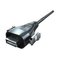 Samtec RCU-G-03.00-BMS-BMS ສາຍ USB / ສາຍ IEEE 1394