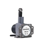 TE CONNECTIVITY SENSORS SM2-7 ເຊນເຊີວຕຳແໜ່ງເຊັນລິນຽຣ STRING POT, ຂະບວນ 7.5 ນິ້ວ