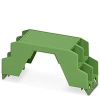 PHOENIX CONTACT 2200463 ກອງປົກຄຸມສໍາລັບອຸດສາຫະກຳອັດຕະໂນມັດ ME 35 OT-MSTBO GY