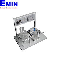 DOLANG DLPLC-YTHH2 ຊຸດຝຶກອົບຮົມປະສົມຂອງແຫຼວ