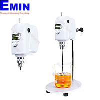 Medmay MS-40L ເຄື່ອງປັ່ນຫົວແບບດິຈິຕອລ (50 ~2200rpm)
