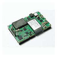 Delta Electronics, Inc. Q48SC12042NRDH ອິສເອລເທດ 36-75Vin 12V 42A Neg .17pin Digtl Baseplt