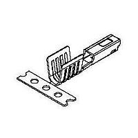 Molex 19434-0004 ຂໍ້ຕໍ່ .300" LOOSE 8 AWG FEMALE SN