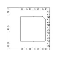 Qorvo PAC5253QAST ຕົວຄວບຄຸມສະຫນັບສະຫນູນ 600V BLDC/PMSM Motor Controller & Driver