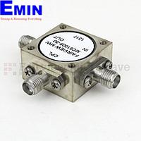 Fairview MC51008-30 SMA Directional Coupler 30 dB Coupled Port From 5 MHz to 1,000 MHz Rated To 3 Watts