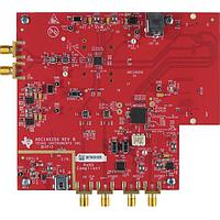 Texas Instruments ADC14X250EVM ໂມດູນປະເມີນ ADC ADC14X250