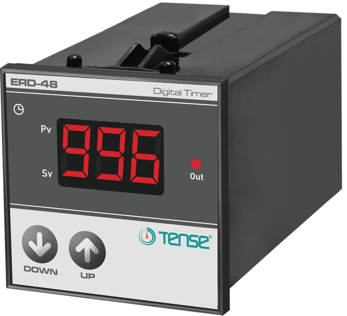 ອຸປະກອນ relay ໜ່ວງເວລາສຳລັບງານຄວບຄຸມອຸດສາຫະກໍາ