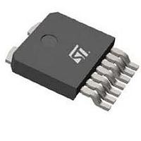 STMicroelectronics VN7007AHTR ການຕິດຕາມກະວດການຂອງກະວດຂອງ High-Side High side driver ສໍາລັບການນຳໃຊ້ຢູ່ພາຍໃນລົດຍນຕະຫລາດ