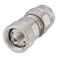 Rosenberger 02KR105-S0AS3 ຕົວແປ RF - ລະຫວ່າງຊຸດ TESTPORT ADAPTOR