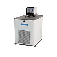 Cole parmer RHC-800P ອາບນໍ້າເຢັນແບບເຄື່ອນທີ່ທີ່ສາມາດວາງແຜນໄດ້ (-30°C, 20L; 240 VAC)