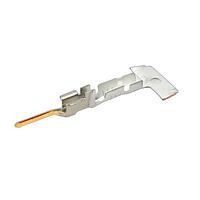 Molex 216946-5111 ປຸ່ມຕໍ່ສາຍ ultra-fit tml gold 15u 20-22AWG