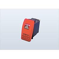 Carling Technologies JC1-01 ຕົວເລືອກຮາດແວຣ J ຕົວເຊື່ອມຕໍ່ວົງຈອນ