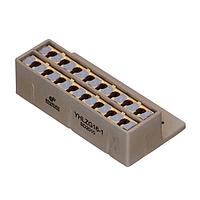 Eaton Souriau-Sunbank YHLZG16-1 ໂມດູນຕໍ່ຕ່າງສາຍສົນທະນາ BUS BODYASSMSY