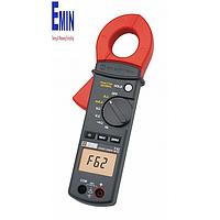 Chauvin Arnoux F62 clamp multimeter ຮົ່ວ (100A)