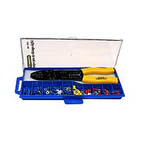 STANLEY 84-253 Crimping Plier Set