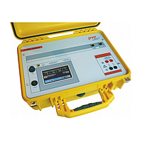 PVE PVPM1040X ອຸປະກອນວັດແທກ IV-Curve ສໍາລັບໂມດູນ PV ແລະສາຍ (40kW, 1000V, 40A)