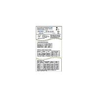 KERN 963-234 DKD Cal Cert E1 ນ້ຳໜັກ 10g