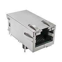 TRP Connector 2250331-1 ມັກເຕິກ ຈໍກ 1x1 4PPOE (60W) 2.5GBT