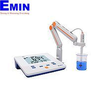 REX PH200E ເຄື່ອງວັດແທກ pH (-2.00 ~ 18.00pH, ±0.01 pH)