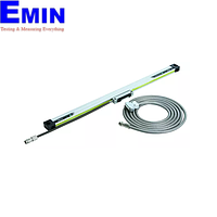MITUTOYO AT113-250 Linear Scale (250 mm)