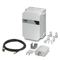 PHOENIX CONTACT 2701440 ຄອນໂຕເລີ FL RUGGED BOX DIR-1