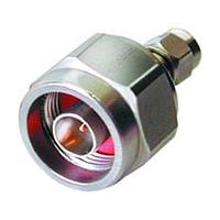Mini-Circuits NM-SM50+ ຕົວແປງ RF - ລະຫວ່າງຊຸດ ADAPTER / N-M / SMA-M / RoHS