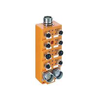 Lumberg Automation 0950 ISL 209 ເສັ້ນສາຍອ່ານຄ່າ / ເສັ້ນສາຍກະທົບ