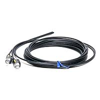 Omron Automation and Safety E32-T14 3M ເຊນເຊີເອັດໄຟເບີ SEP. 90 DEG. 6 0CMSD 3M