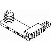 Aptiv 15473047 ອຸປະກອນເສີມ ATTCHMT CLIP 6.35DIAM