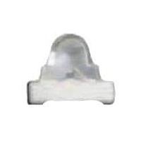 Kingbright APDA1806SECK ເດັດ LED ສີເດັດເດັດ 1.8x0.6mm SMD RA ສີສຸດສົດ