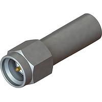 Amphenol SV Microwave M39012/55-3128 ຕົວເຊື່ອມ SMA M Conn ສໍາລັບສາຍ RG-58