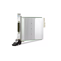 NI PXIe-4145 ຫນ່ວຍວັດແທກແຫຼ່ງ PXI (4 Channels, DC ±6V/±500mA, 15 pA)