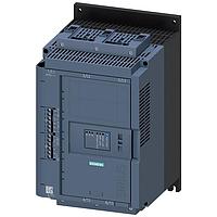 SIEMENS 3RW52271TC15 ມອເຕອ ໄດຣັບ 3RW52 600V 93A 110-250V ສກຣູ ເທີມ