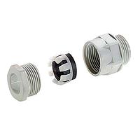BOPLA 12152000 ກະບອງສາຍສະເພາະ GLAND, CABLE, M16 X 1.5MM, 6-8MM, POLYAMIDE, ສີແດງເບື້ອງແບບແຈ້ງ