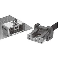 Hirose Electric GT32-2428PCF ຕິດຕໍ່