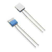 Littelfuse PPG501JA ຕິດຕາມອຸນຫະພູມ RTD SENSOR PT 500 0.06% A