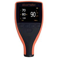 ELCOMETER 456 ເຄື່ອງວັດແທກຄວາມຫນາຂອງຟິມແຫ້ງ IPC (0-4mils)