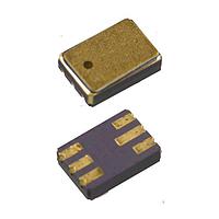 TT Electronics / Optek Technology 2N5794U BJTs - ບິໂພລາ ທຣານຊິສຕໍ Dual NPN Transistor 6 Pin