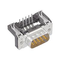 HARTING 09653626812 ປລັກ 25P ຜູ້ຊາຍ ມຸມຂວາ ກົດຢ້ຽມ ເລັດເຕີ ພິນ