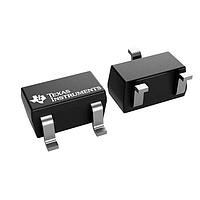 Texas Instruments TMAG5233D1BDBVR ສະຫນັບສະຫນູນ Omnipolar ໃນແຜ່ນ (ແກ້ວ X) ສະຫນັບສະຫນູນຜົນກະທົບ Hall