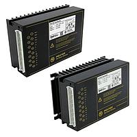 Bel Power Solutions HR2540-9RG ອຸປະກອນຈົດພະລັງງານທີ່ແຍກອອກ