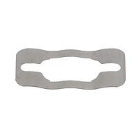 Spectrum Control 572019-00105-70 ກະສະຕ໌ 9 REAR GASKET