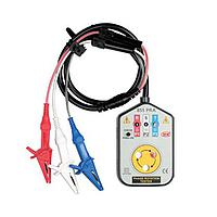 SEW 855 PRA ຕົວຊີ້ວັດລໍາດັບໄລຍະ (200V-600V AC)