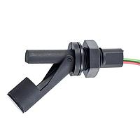 Cynergy3 TSF43Y100DF ຕົວຈັບລະດັບນ້ຳ Thermistor Float Switch, Nylon, 25VA, PVC 16/0.2 ສາຍ