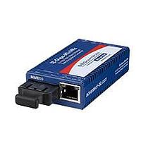 Advantech IMC-370I-MM-B ຕົວແປສື່ສານຂ້ອຍຂະໜາດນ້ອຍ Mini Hardened Media Converter, 1000Mbps/, Multimode 850nm, LFPT, 550m, SC